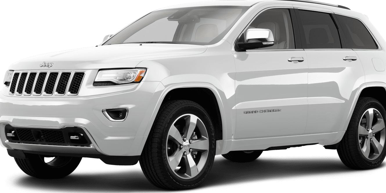 JEEP GRAND CHEROKEE 2014 1C4RJFCG2EC523493 image